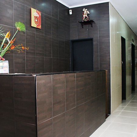 Hotel Normandia Medellin Bagian luar foto