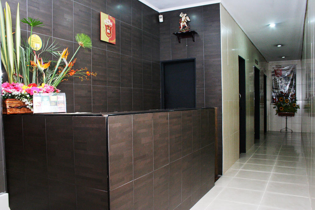 Hotel Normandia Medellin Bagian luar foto