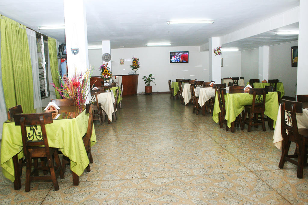 Hotel Normandia Medellin Bagian luar foto