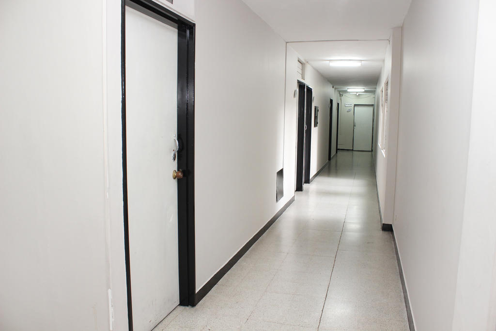 Hotel Normandia Medellin Bagian luar foto