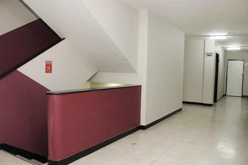 Hotel Normandia Medellin Bagian luar foto