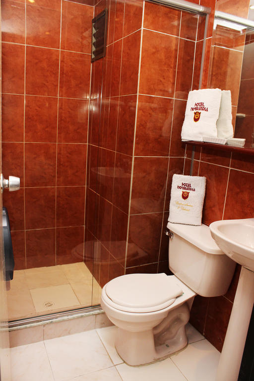 Hotel Normandia Medellin Ruang foto